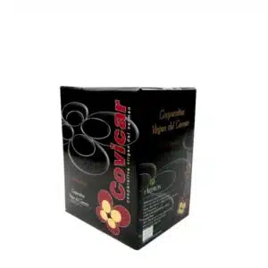 Vino Tinto Tempranillo bag-in-box 5l