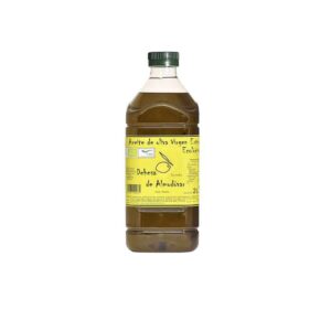 Aceite de Oliva Virgen Extra Cornicabra Ecol&oacute;gico 2l