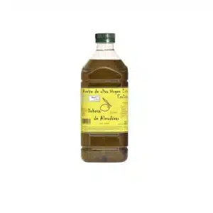 Aceite de Oliva Virgen Extra Cornicabra Ecológico 2l