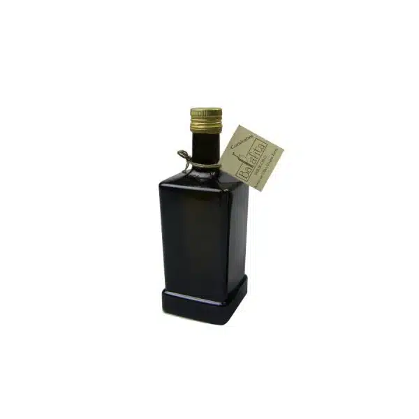 Aceite Ecológico Cornicabra Alfil / Dórica 500ml