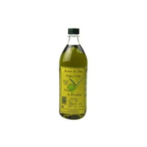 Aceite de Oliva Virgen Extra Arbequina 1l