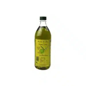 Aceite de Oliva Virgen Extra Arbequina 1l