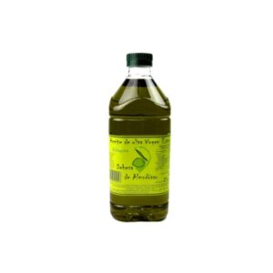 Aceite de Oliva Virgen Extra Arbequina 2l
