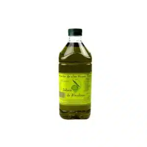 Aceite de Oliva Virgen Extra Arbequina 2l