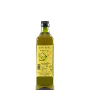 Aceite de Oliva Virgen Extra Cornicabra Ecol&oacute;gico 1l