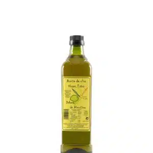 Aceite de Oliva Virgen Extra Cornicabra Ecológico 1l