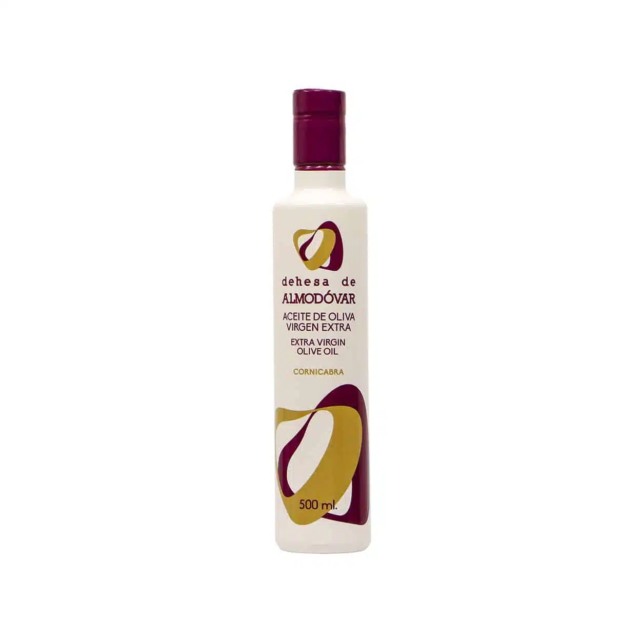Aceite de Oliva Virgen Extra Dehesa de Almodóvar Cornicabra 500ml