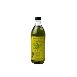 Aceite de Oliva Virgen Extra Cornicabra 1l