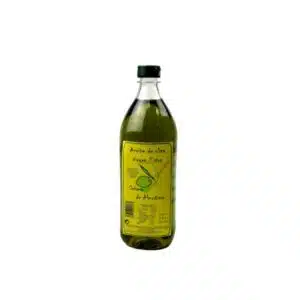 Aceite de Oliva Virgen Extra Cornicabra 1l