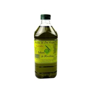 Aceite de Oliva Virgen Extra Cornicabra 2l