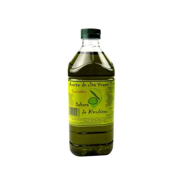 Aceite de Oliva Virgen Extra Cornicabra 2l