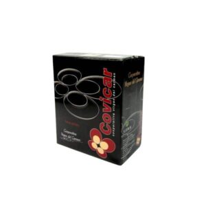 Vino Tinto Tempranillo bag-in-box 3l
