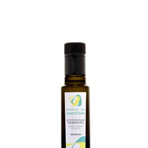 Aceite de Oliva Virgen Extra D&oacute;rica Guala Arbequina 100ml