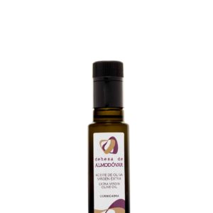 Aceite de Oliva Virgen Extra D&oacute;rica Guala Cornicabra 100ml