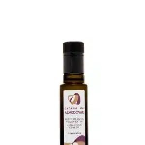 Aceite de Oliva Virgen Extra Dórica Guala Cornicabra 100ml